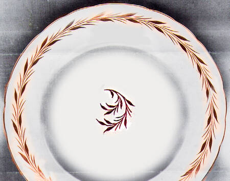 A376 by Royal Crown Derby