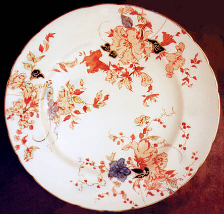 A453 by Royal Crown Derby