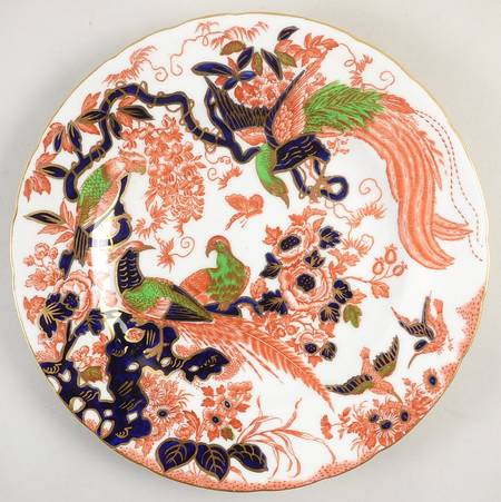A549 (Royal) by Royal Crown Derby