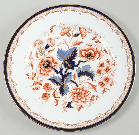 A720 (Smooth) by Royal Crown Derby