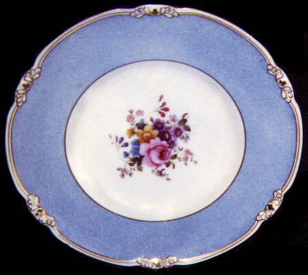 A832 by Royal Crown Derby