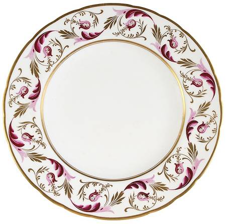 A946 Luncheon Plate