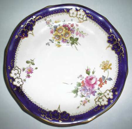 A979 Saucer
