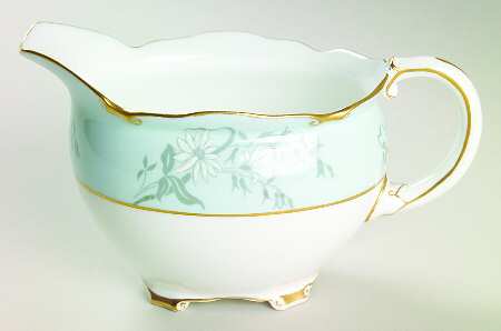 Alpine Creamer