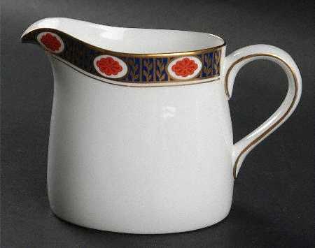Ambassador Creamer