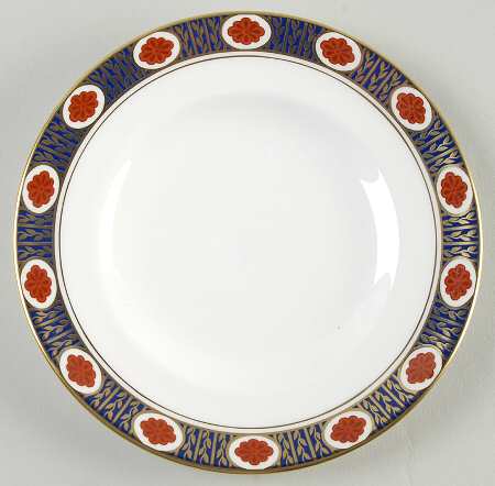 Ambassador Bread & Butter Plate