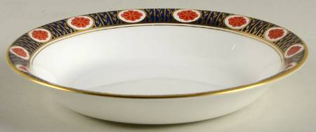 Ambassador Coupe Cereal Bowl