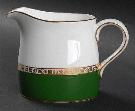 Antigua Creamer