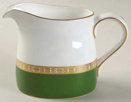 Antigua Mini Creamer