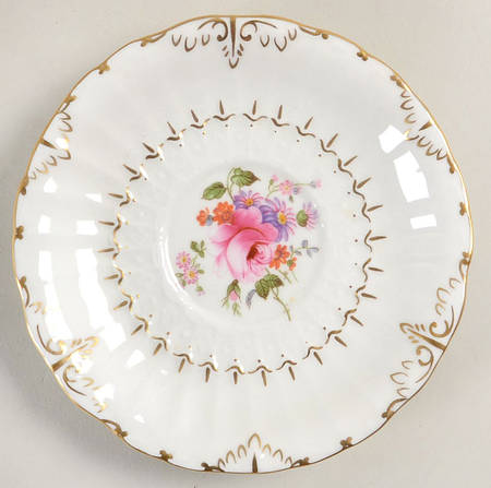 Ashby Saucer