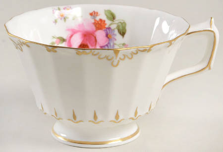 Ashby Footed Cup
