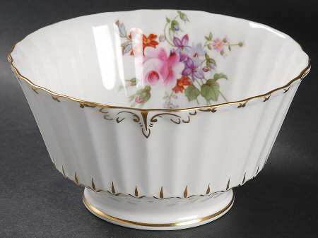 Ashby Open Sugar Bowl