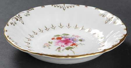 Ashby Fruit/Dessert (Sauce) Bowl