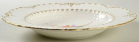 Ashby Rim Soup Bowl