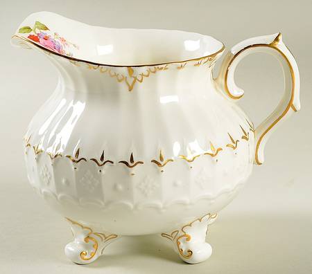 Ashby Gravy Boat