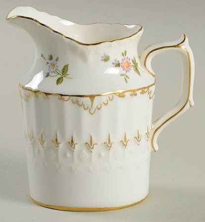 Ashby Mini Creamer