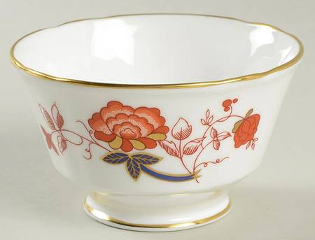 Bali (Ely Chelsea) Open Sugar Bowl
