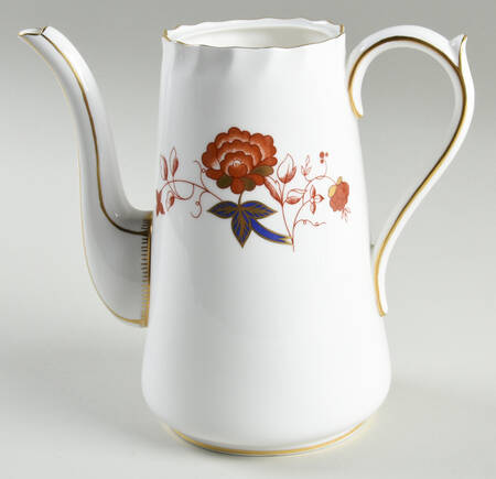Bali (Ely Chelsea) Small Coffee Pot No Lid