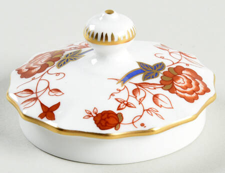 Bali (Ely Chelsea) Lid for Small Coffee Pot