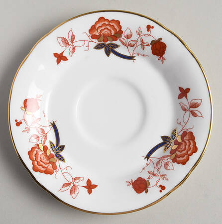 Bali (Ely Chelsea) Saucer