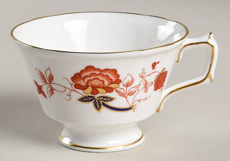 Bali (Ely Chelsea) Footed Cup
