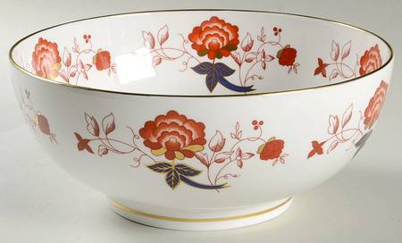 Bali (Ely Chelsea) 9" Salad Serving Bowl