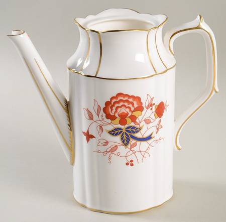 Bali (Ely Chelsea) Coffee Pot No Lid