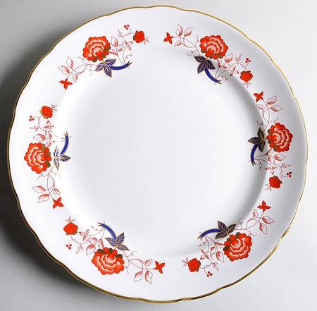 Bali (Ely Chelsea) 14" Chop Plate (Round Platter)