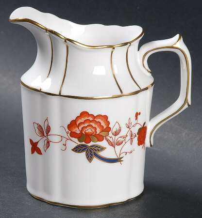 Bali (Ely Chelsea) Creamer