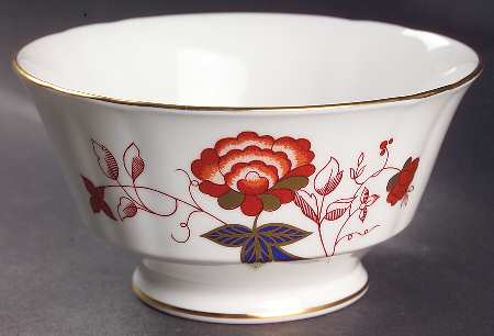 Bali (Ely Chelsea) Large Open Rice/Sugar Bowl