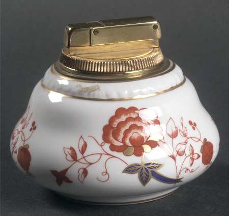 Bali (Ely Chelsea) Cigarette Lighter