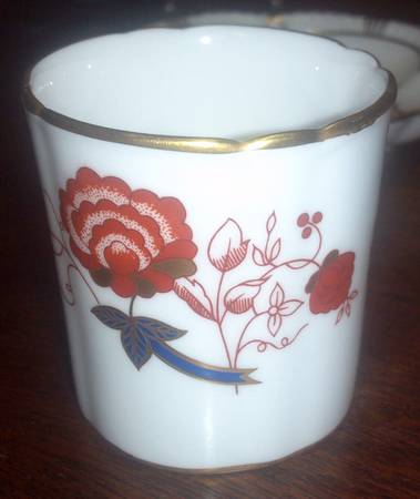 Bali (Ely Chelsea) Toothpick Holder