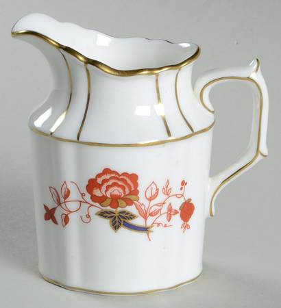 Bali (Ely Chelsea) Mini Creamer