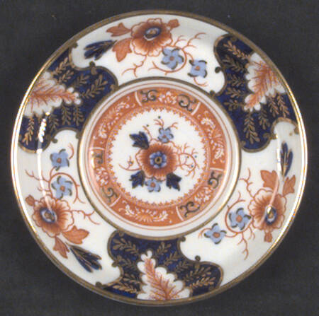Battersea (Smooth) Saucer