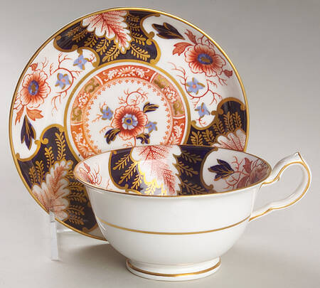 Battersea (Smooth) by Royal Crown Derby