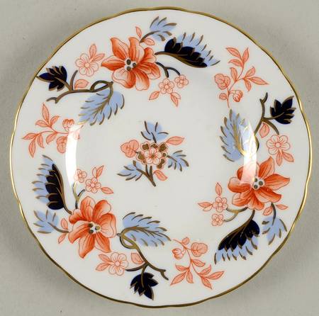 Beaumont Bread & Butter Plate