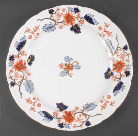 Beaumont 12" Chop Plate (Round Platter)
