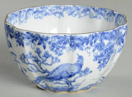 Blue Aves Open Sugar Bowl