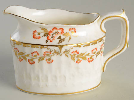 Bourbonnais Creamer