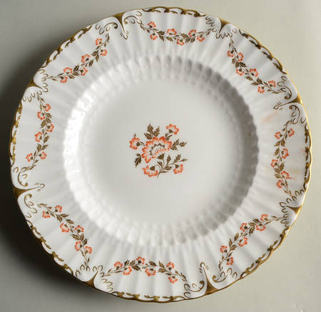 Bourbonnais 12" Chop Plate (Round Platter)