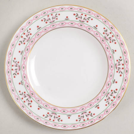 Brittany Bread & Butter Plate