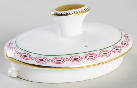 Brittany Lid for Coffee Pot