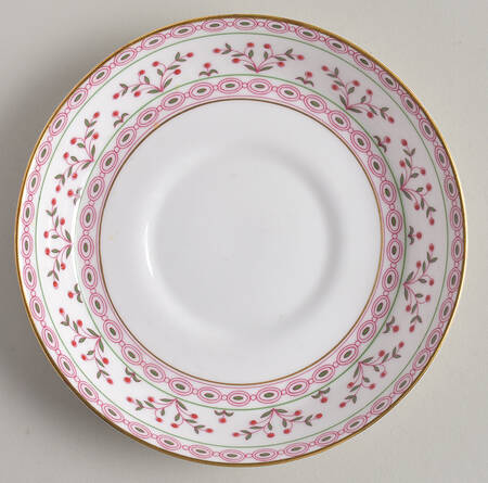 Brittany Saucer for Oversized Cup