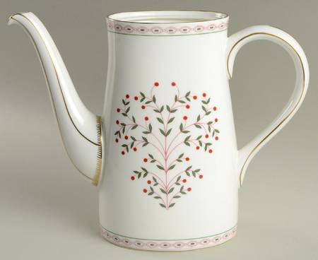 Brittany Coffee Pot No Lid