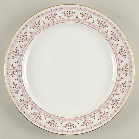 Brittany 14" Chop Plate (Round Platter)