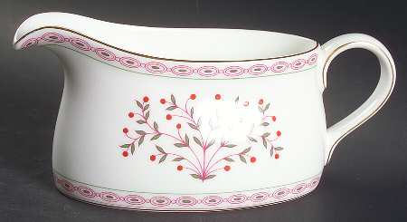 Brittany Gravy Boat