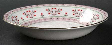 Brittany Coupe Cereal Bowl