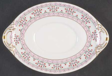 Brittany Underplate for Gravy Boat