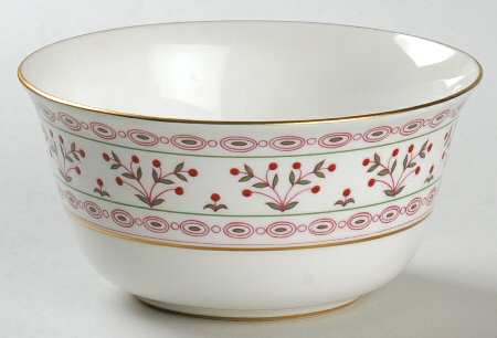 Brittany Large Open Rice/Sugar Bowl