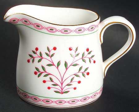 Brittany Mini Creamer